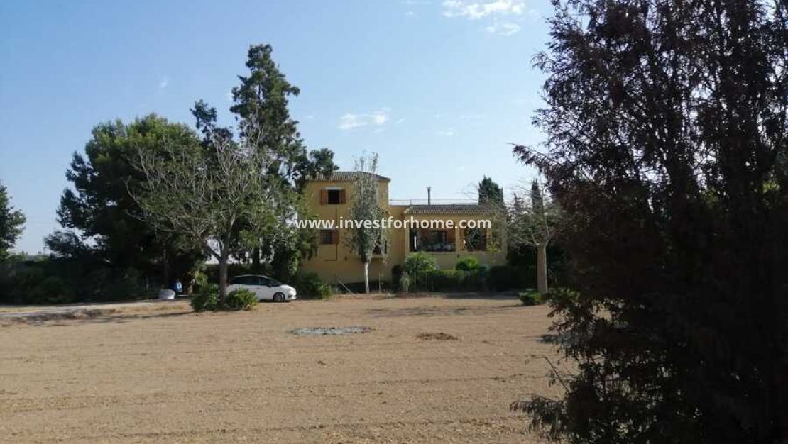 Reventa - Chalet - Daya Nueva - Costa Blanca