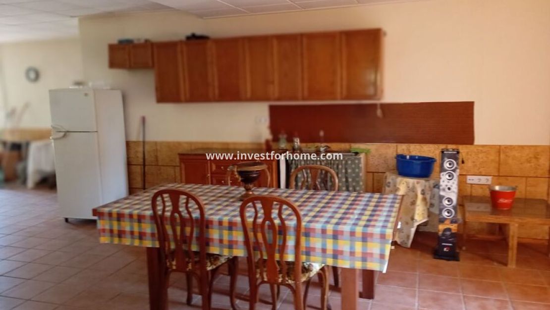Reventa - Chalet - Daya Nueva - Costa Blanca