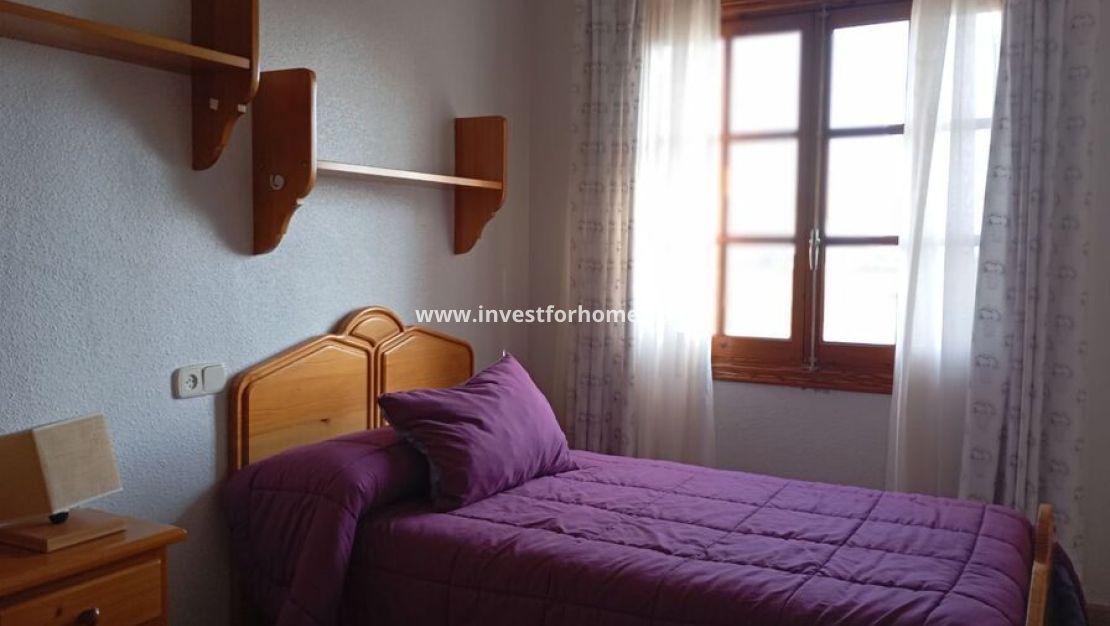 Reventa - Chalet - Daya Nueva - Costa Blanca