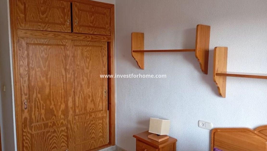 Reventa - Chalet - Daya Nueva - Costa Blanca