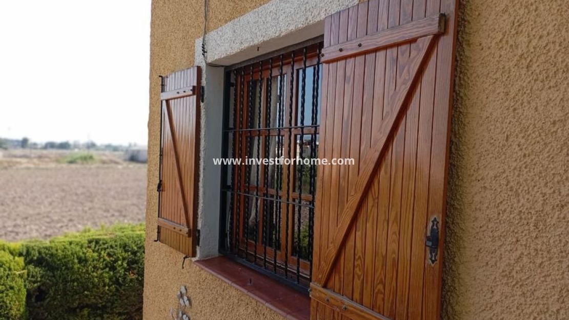 Reventa - Chalet - Daya Nueva - Costa Blanca