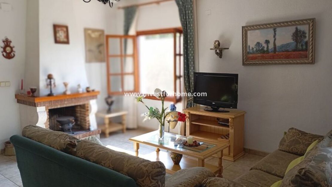 Reventa - Chalet - Daya Nueva - Costa Blanca