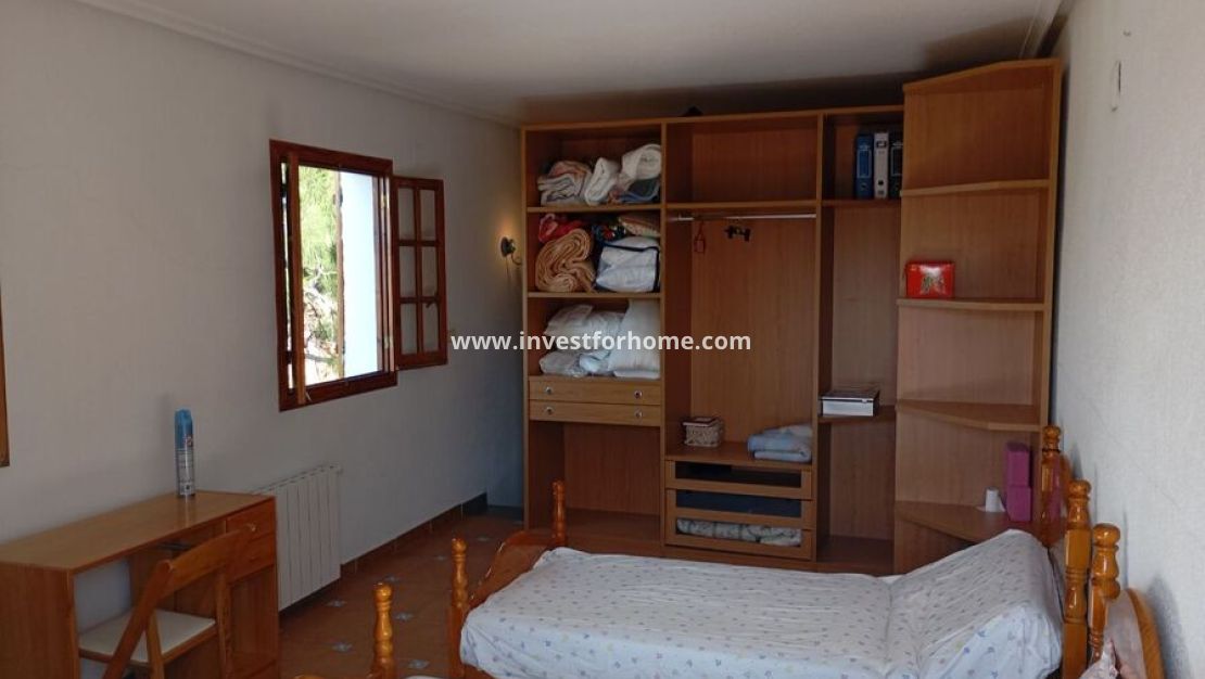 Reventa - Chalet - Daya Nueva - Costa Blanca