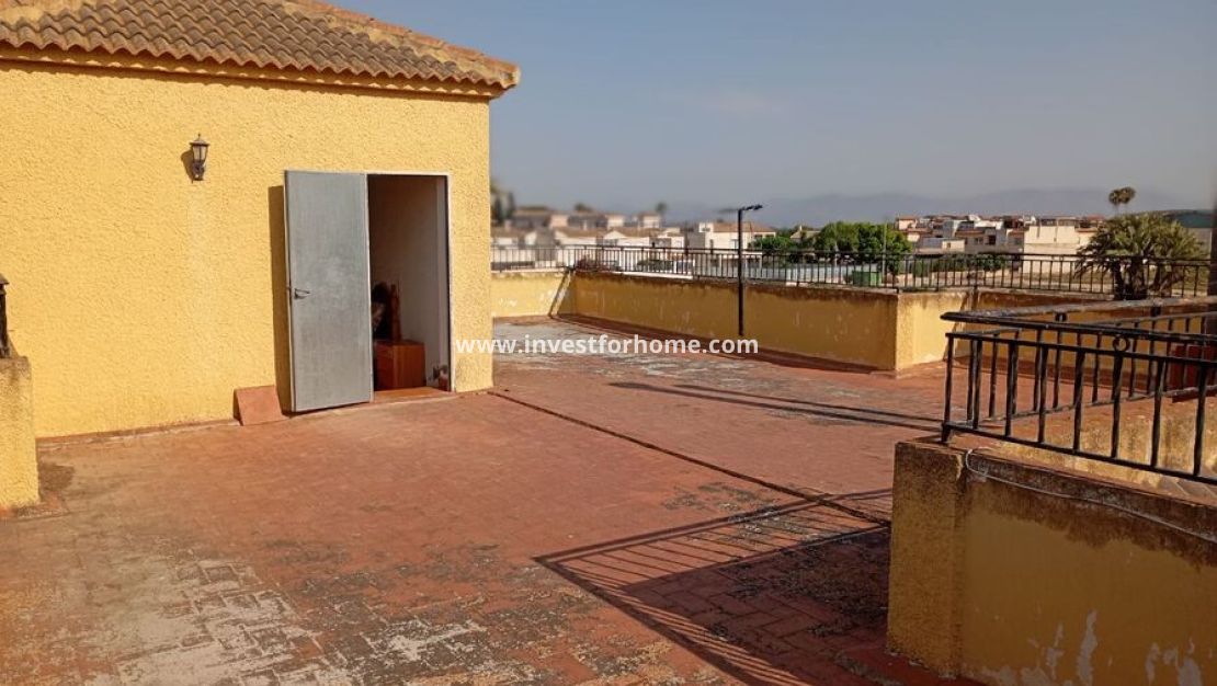 Reventa - Chalet - Daya Nueva - Costa Blanca