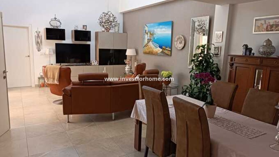 Reventa - Chalet - Daya Nueva - Costa Blanca