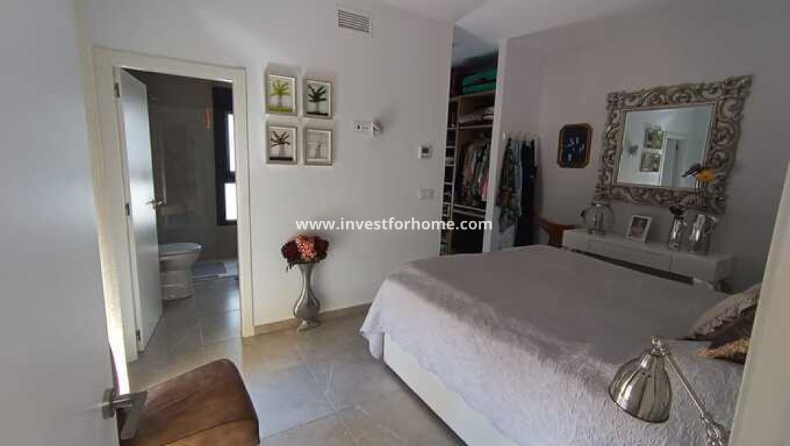 Reventa - Chalet - Daya Nueva - Costa Blanca