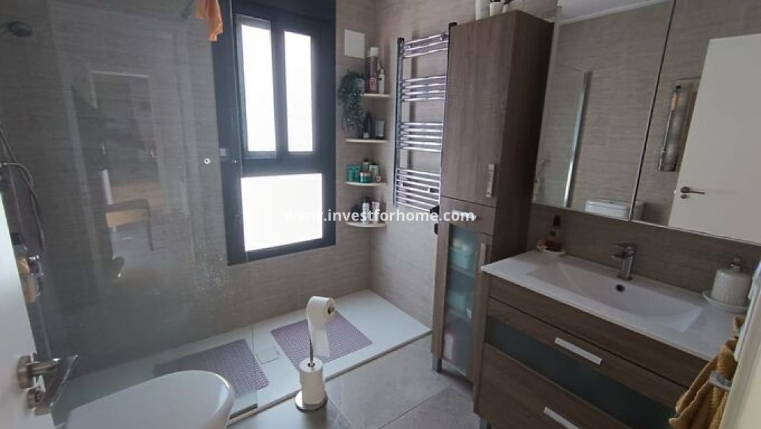 Reventa - Chalet - Daya Nueva - Costa Blanca