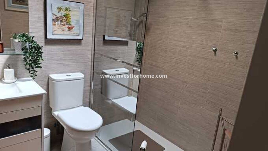 Reventa - Chalet - Daya Nueva - Costa Blanca