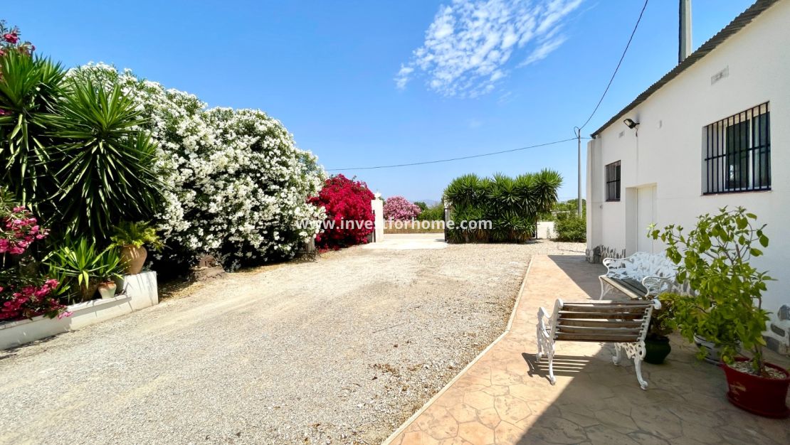 Reventa - Chalet - Daya Nueva - Costa Blanca