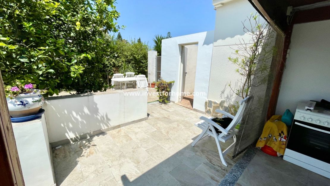 Reventa - Chalet - Daya Nueva - Costa Blanca