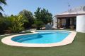 Reventa - Chalet - Daya Nueva - Costa Blanca