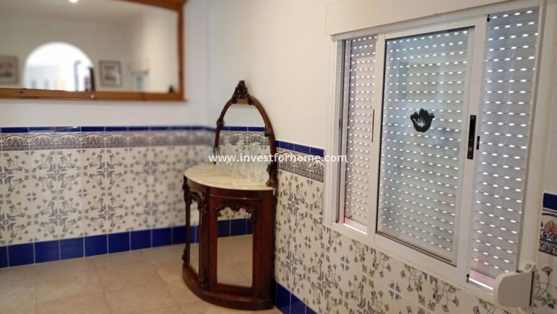 Reventa - Chalet - Daya Nueva - Costa Blanca