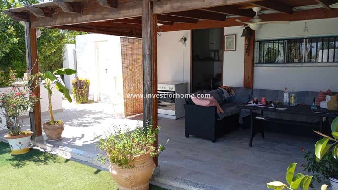 Reventa - Chalet - Daya Nueva - Costa Blanca