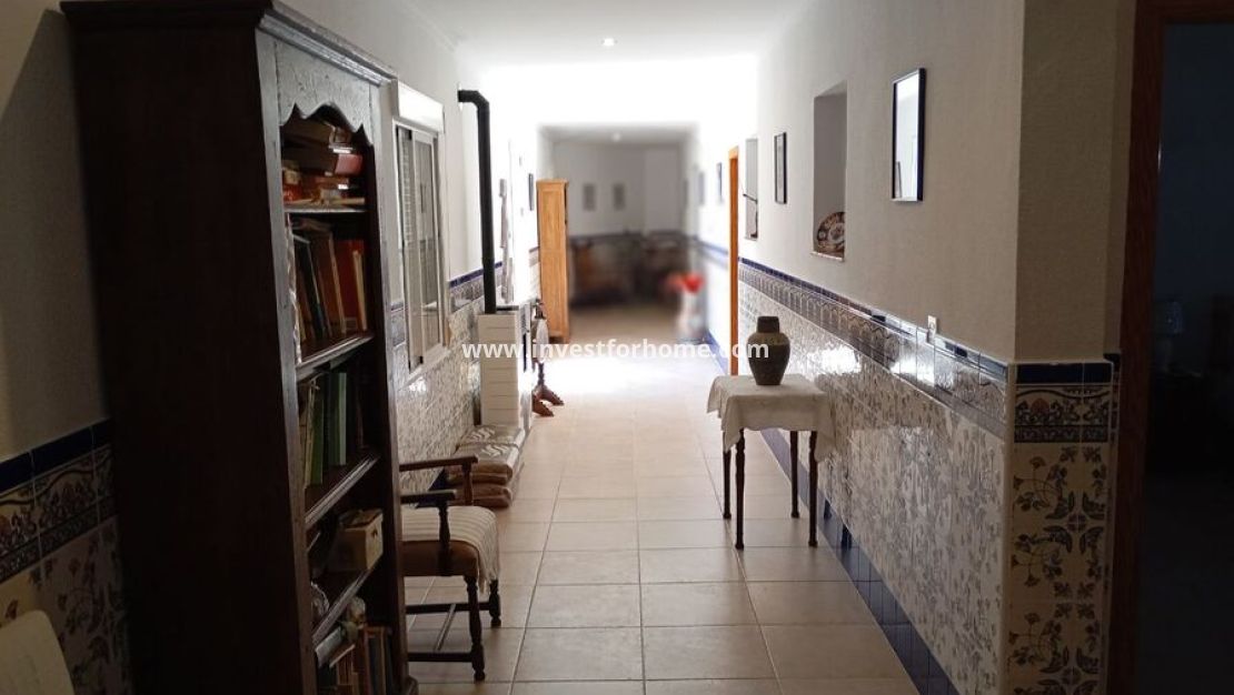 Reventa - Chalet - Daya Nueva - Costa Blanca