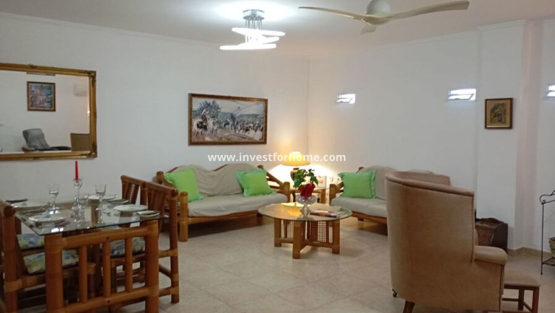 Reventa - Chalet - Daya Nueva - Costa Blanca