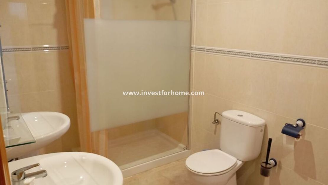 Reventa - Chalet - Daya Nueva - Costa Blanca