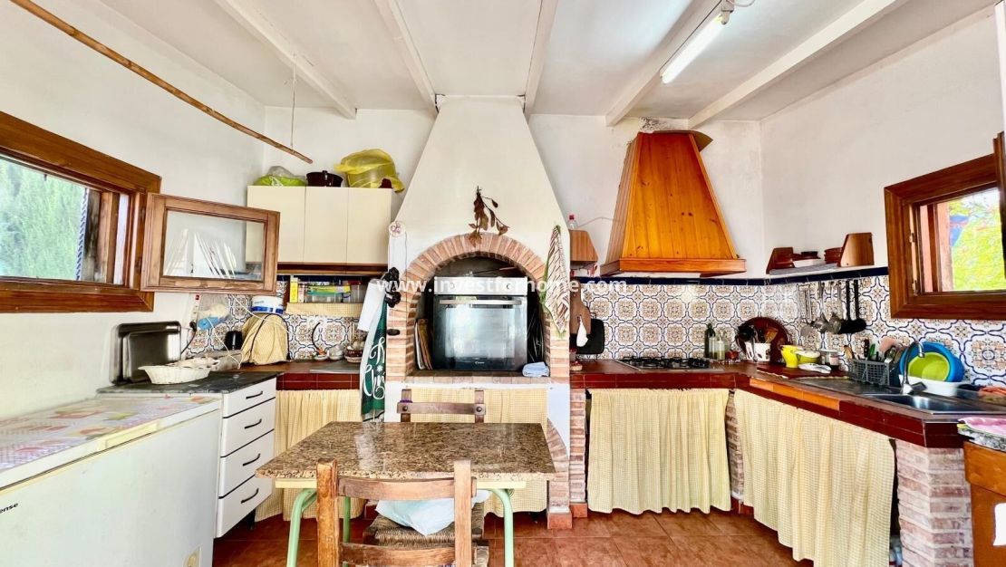 Reventa - Chalet - Daya vieja - Costa Blanca Sur
