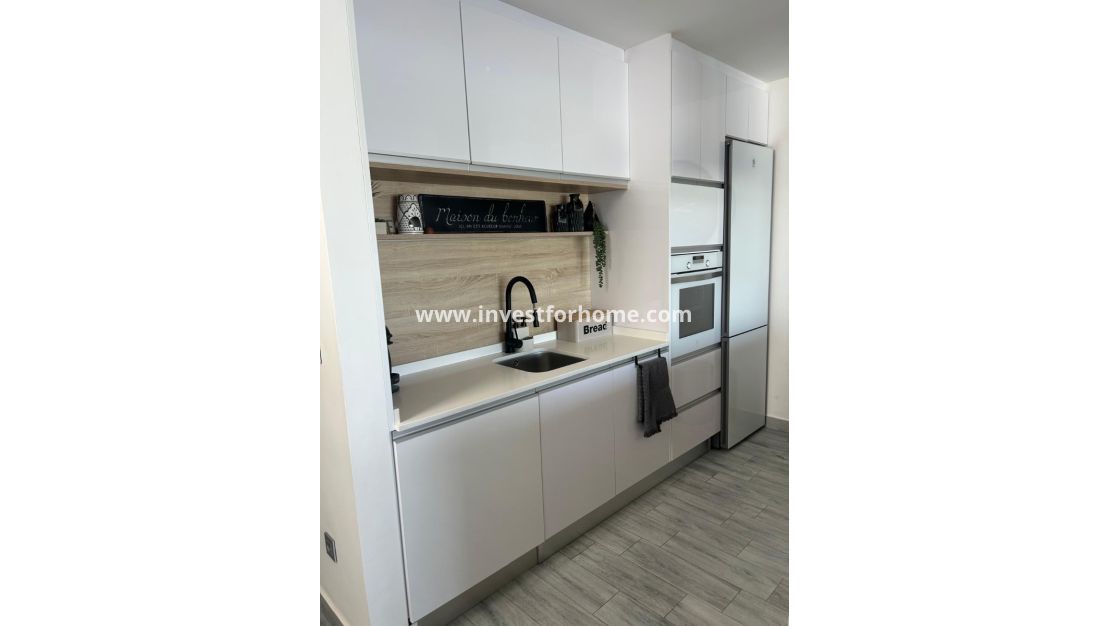 Reventa - Chalet - Daya vieja - Costa Blanca