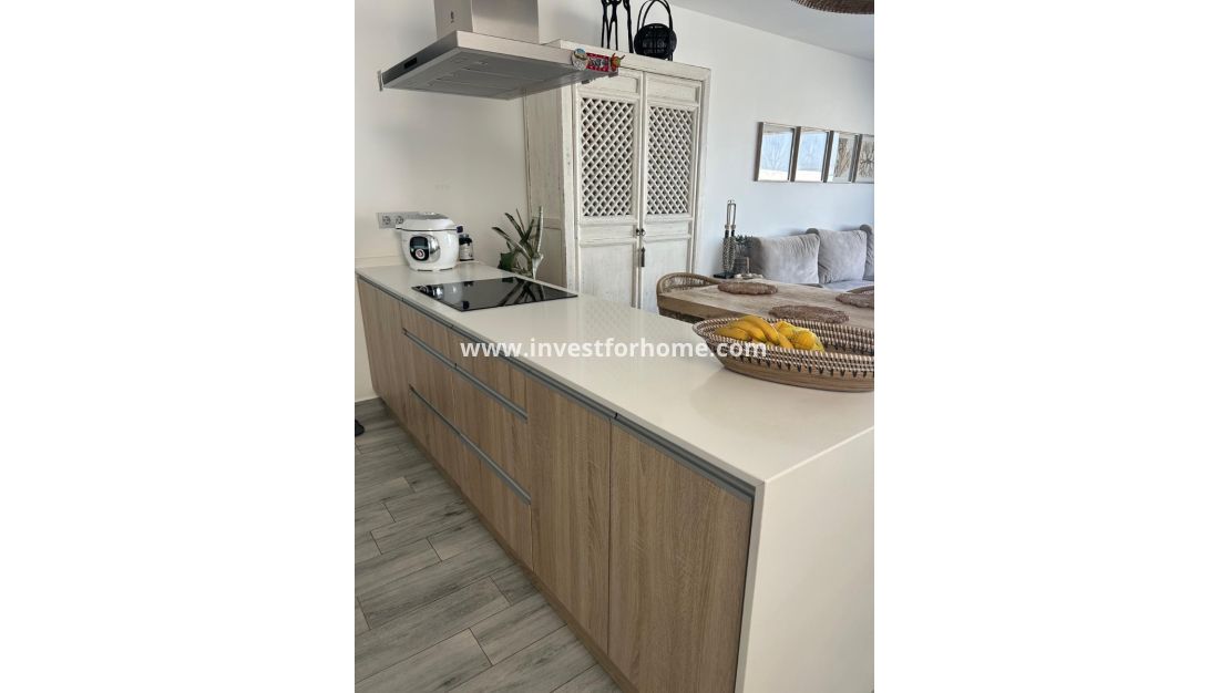 Reventa - Chalet - Daya vieja - Costa Blanca