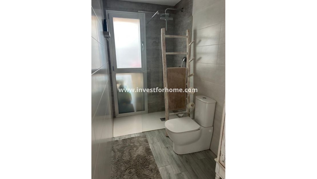 Reventa - Chalet - Daya vieja - Costa Blanca