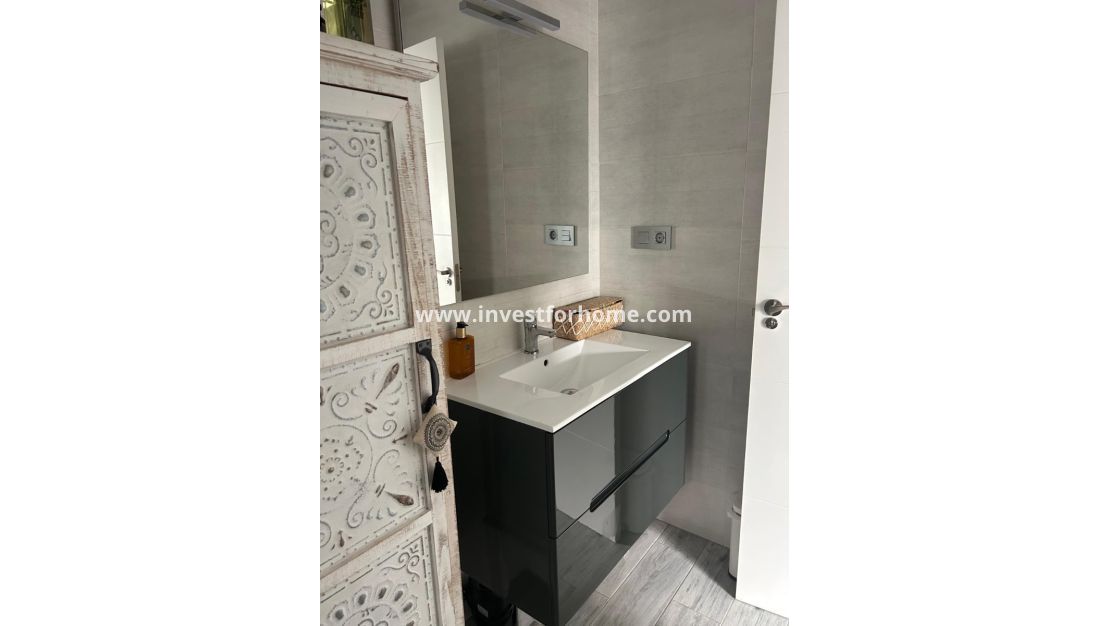 Reventa - Chalet - Daya vieja - Costa Blanca