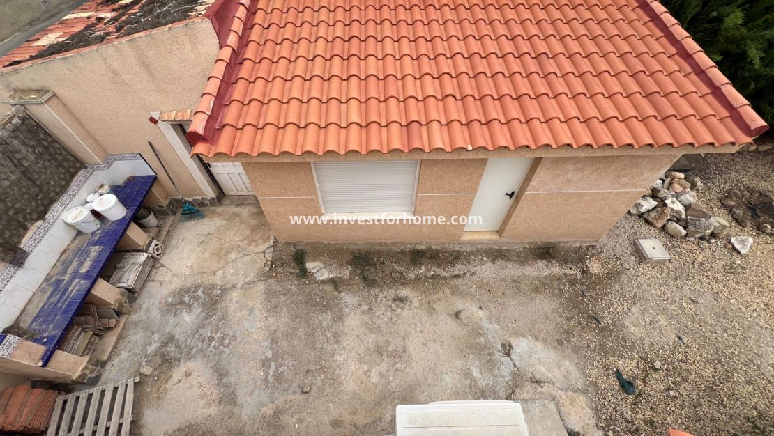 Reventa - Chalet - Dolores - Comunidad Valenciana