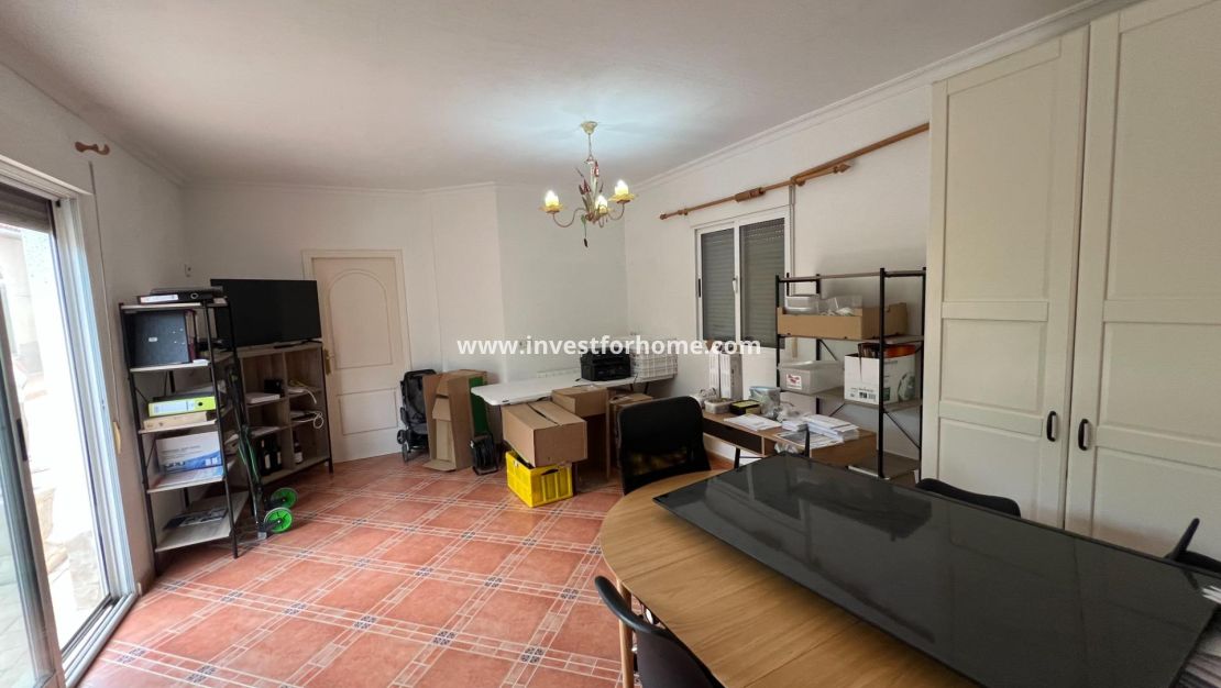 Reventa - Chalet - Dolores - Comunidad Valenciana