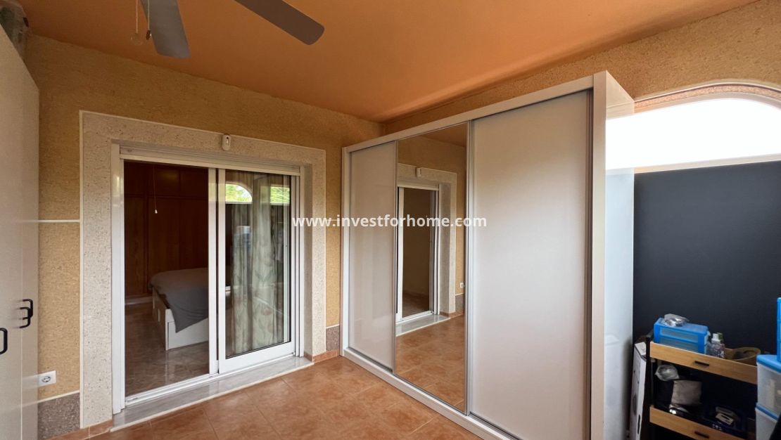 Reventa - Chalet - Dolores - Comunidad Valenciana