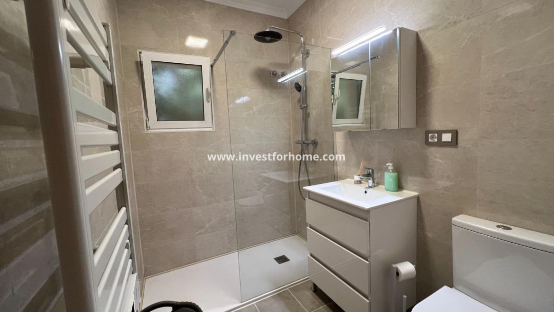 Reventa - Chalet - Dolores - Comunidad Valenciana