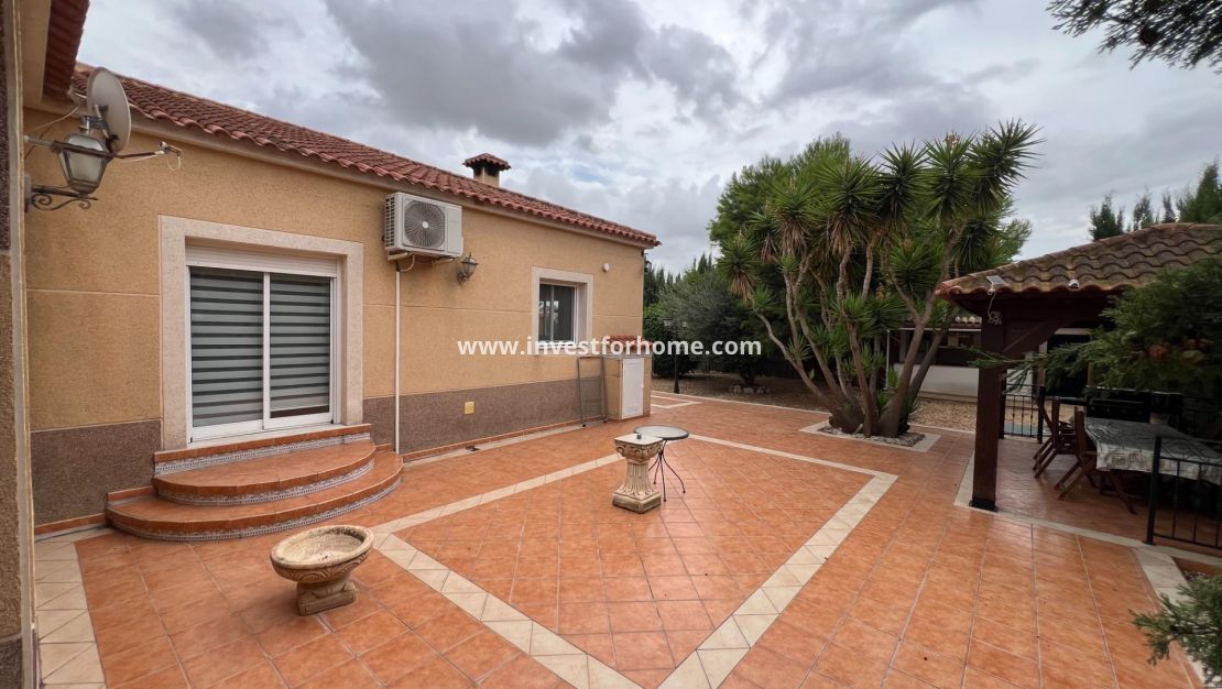 Reventa - Chalet - Dolores - Comunidad Valenciana