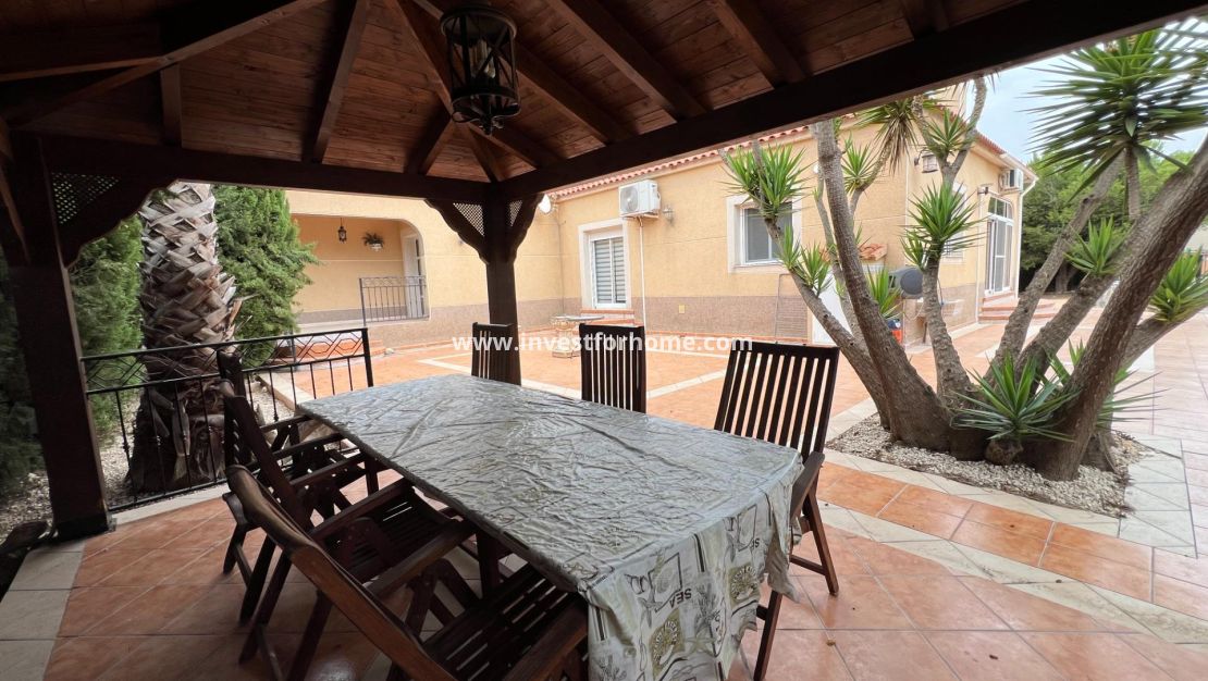 Reventa - Chalet - Dolores - Comunidad Valenciana