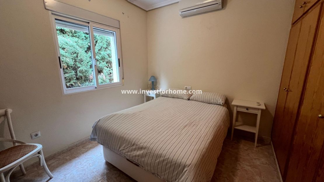 Reventa - Chalet - Dolores - Comunidad Valenciana