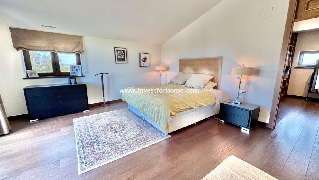 Reventa - Chalet - Dolores - Comunidad Valenciana