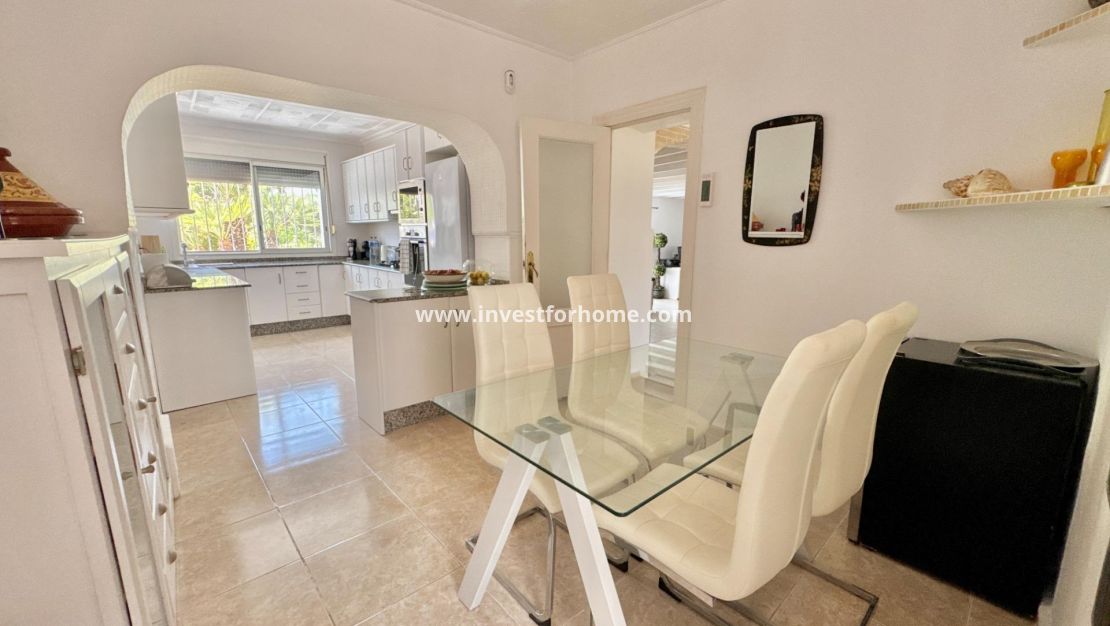 Reventa - Chalet - Dolores - Comunidad Valenciana