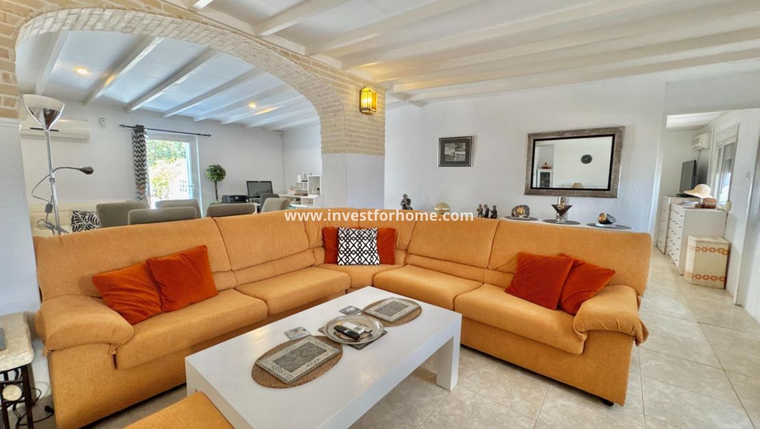 Reventa - Chalet - Dolores - Comunidad Valenciana