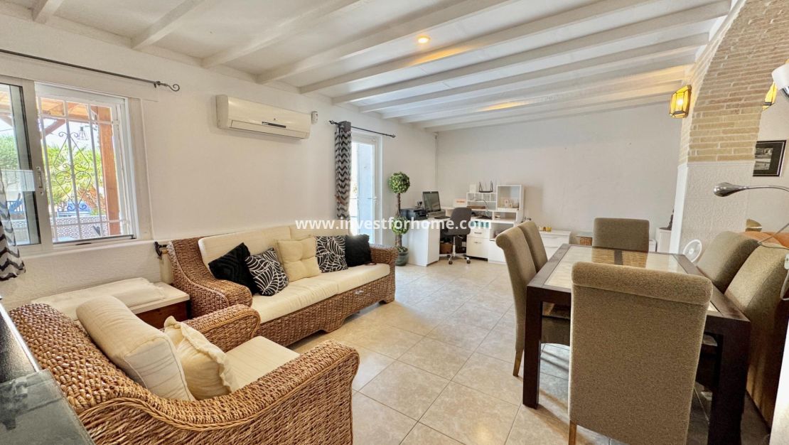 Reventa - Chalet - Dolores - Comunidad Valenciana