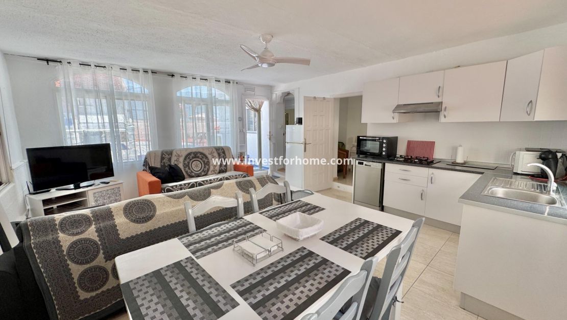 Reventa - Chalet - Dolores - Comunidad Valenciana