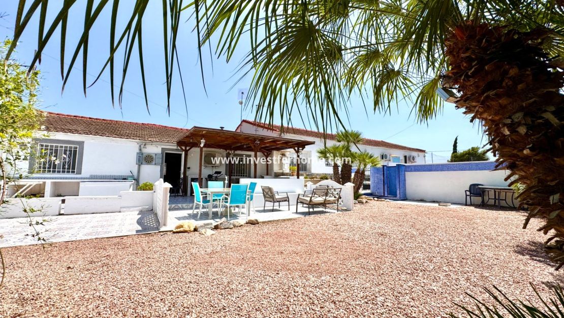 Reventa - Chalet - Dolores - Comunidad Valenciana