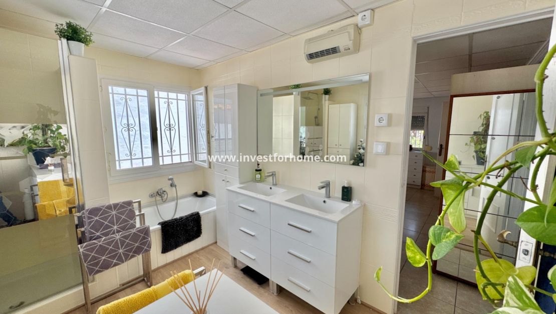 Reventa - Chalet - Dolores - Comunidad Valenciana