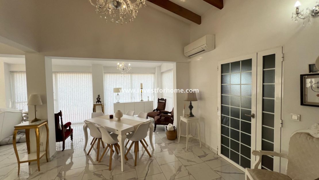 Reventa - Chalet - Dolores - Comunidad Valenciana