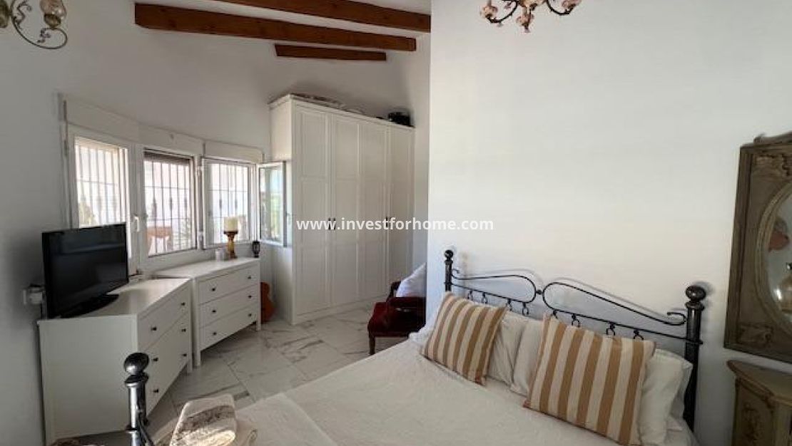 Reventa - Chalet - Dolores - Comunidad Valenciana