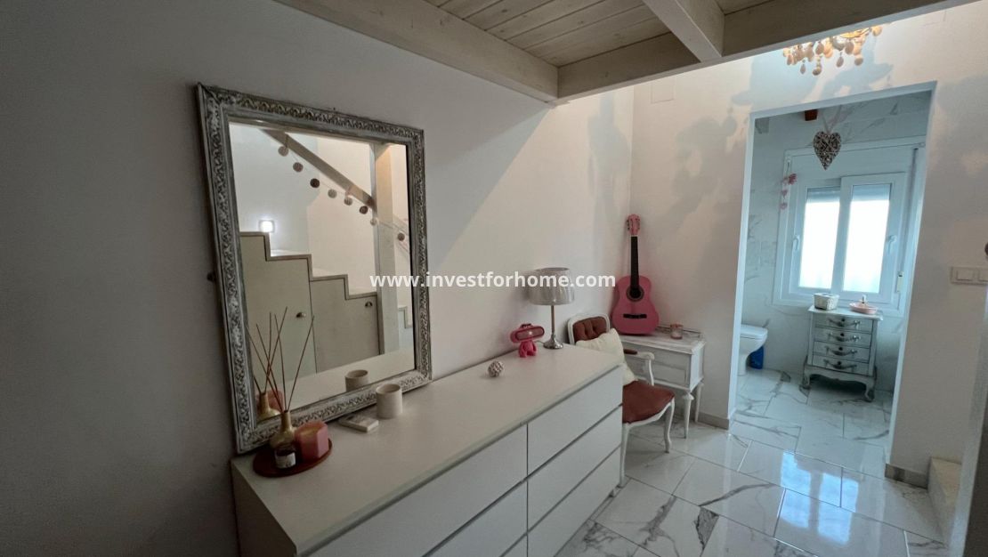 Reventa - Chalet - Dolores - Comunidad Valenciana