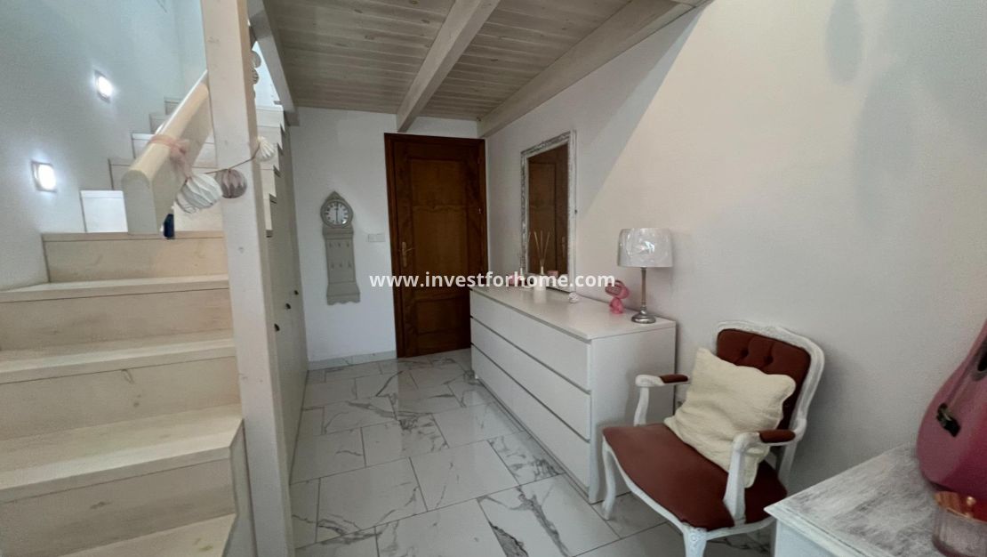 Reventa - Chalet - Dolores - Comunidad Valenciana