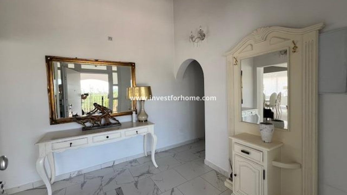 Reventa - Chalet - Dolores - Comunidad Valenciana