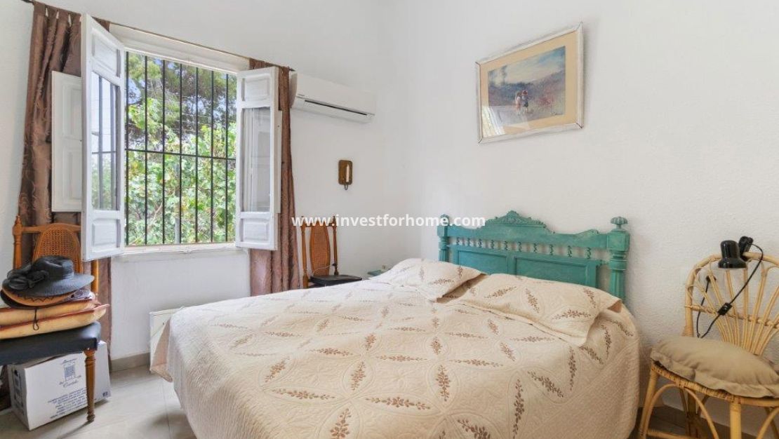 Reventa - Chalet - Dolores - Costa Blanca