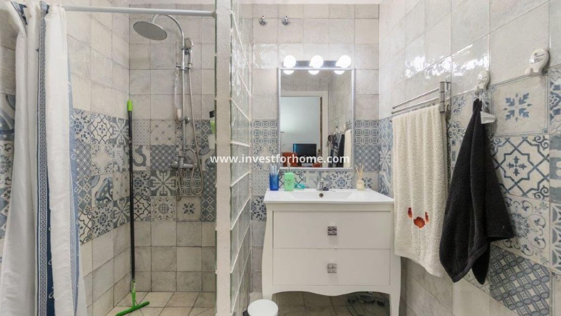 Reventa - Chalet - Dolores - Costa Blanca