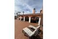 Reventa - Chalet - Dolores - Costa Blanca