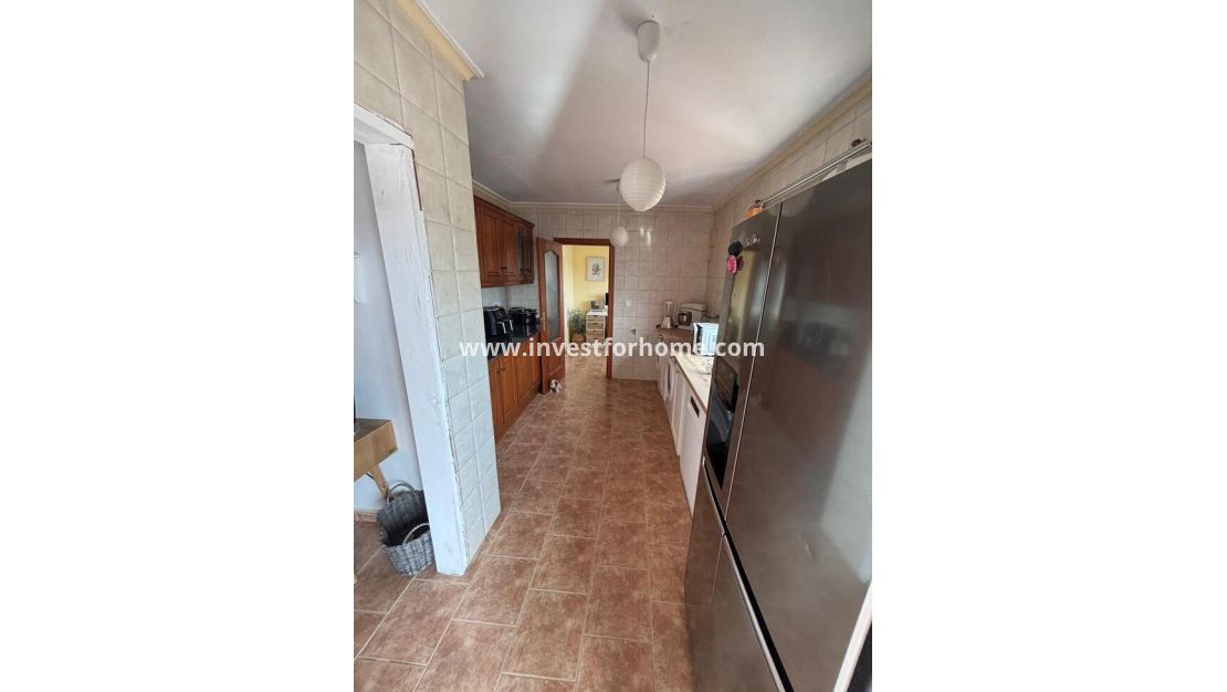 Reventa - Chalet - Dolores - Costa Blanca