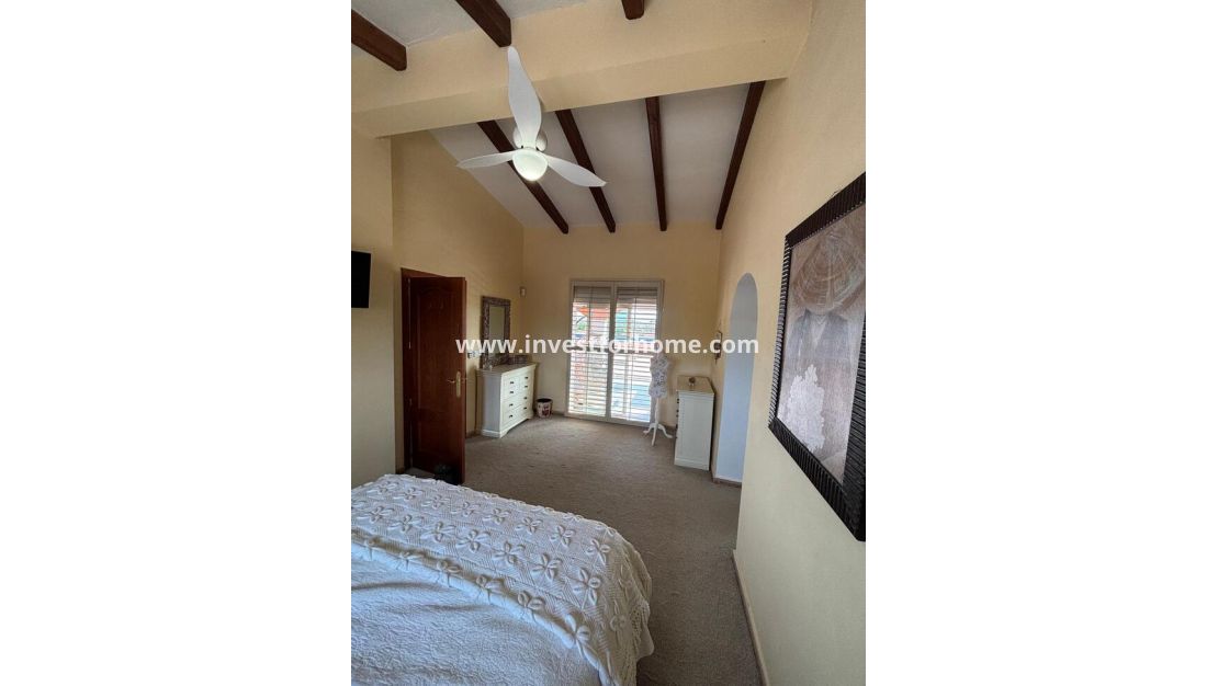 Reventa - Chalet - Dolores - Costa Blanca