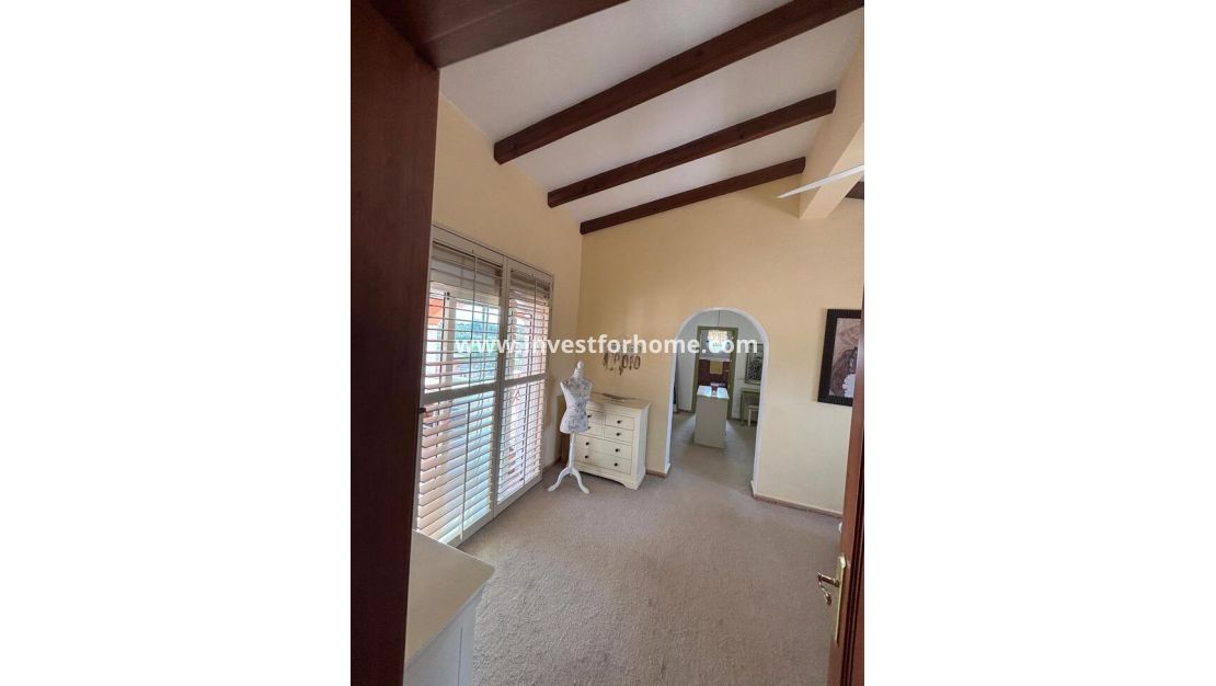 Reventa - Chalet - Dolores - Costa Blanca